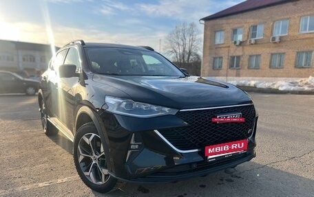 Haval F7 I, 2023 год, 1 750 000 рублей, 2 фотография