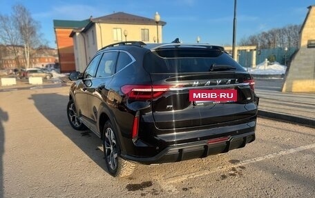 Haval F7 I, 2023 год, 1 750 000 рублей, 6 фотография