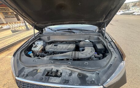 Haval F7 I, 2023 год, 1 750 000 рублей, 16 фотография