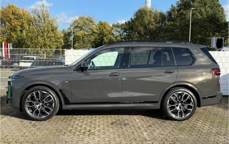 BMW X7, 2025 год, 15 490 000 рублей, 3 фотография