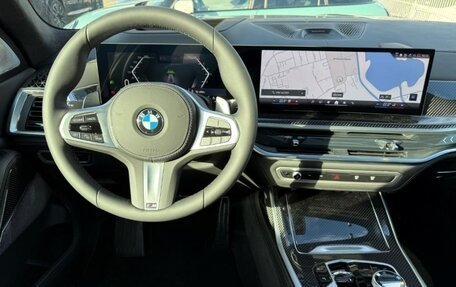 BMW X7, 2025 год, 15 490 000 рублей, 10 фотография