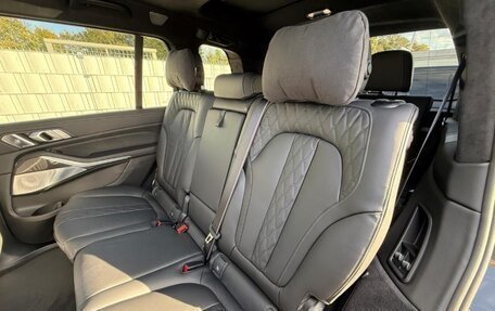 BMW X7, 2025 год, 15 490 000 рублей, 13 фотография