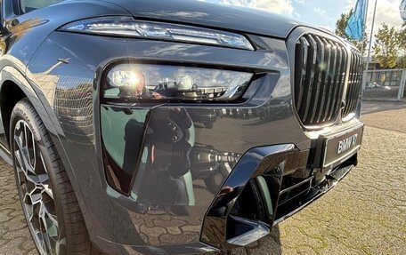 BMW X7, 2025 год, 15 490 000 рублей, 6 фотография