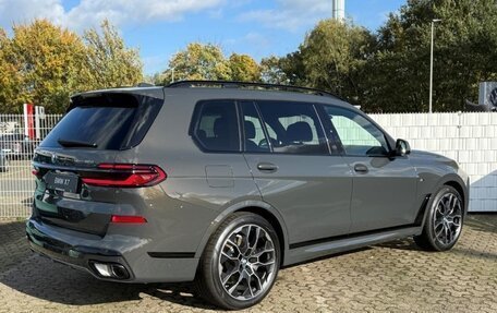 BMW X7, 2025 год, 15 490 000 рублей, 5 фотография