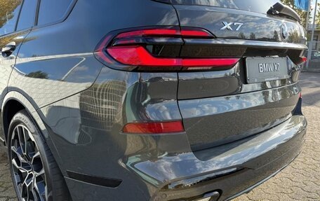 BMW X7, 2025 год, 15 490 000 рублей, 4 фотография