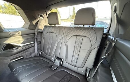 BMW X7, 2025 год, 15 490 000 рублей, 15 фотография