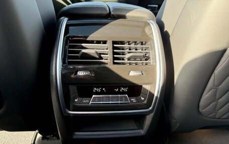 BMW X7, 2025 год, 15 490 000 рублей, 14 фотография