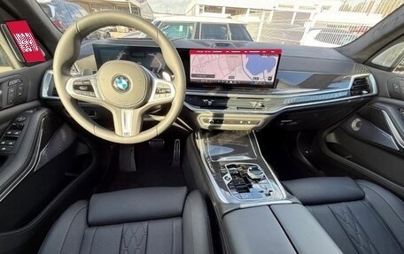 BMW X7, 2025 год, 15 490 000 рублей, 8 фотография