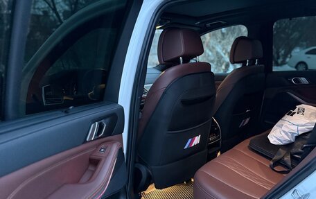 BMW X5, 2022 год, 9 500 000 рублей, 13 фотография