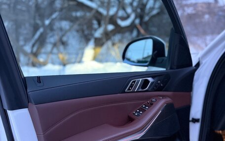 BMW X5, 2022 год, 9 500 000 рублей, 12 фотография