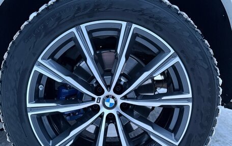 BMW X5, 2022 год, 9 500 000 рублей, 16 фотография