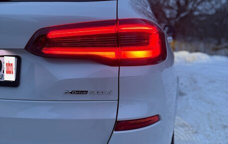 BMW X5, 2022 год, 9 500 000 рублей, 15 фотография