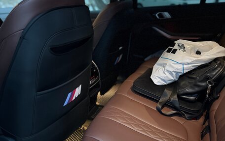 BMW X5, 2022 год, 9 500 000 рублей, 14 фотография