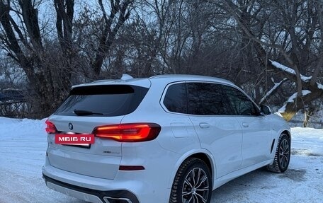 BMW X5, 2022 год, 9 500 000 рублей, 6 фотография