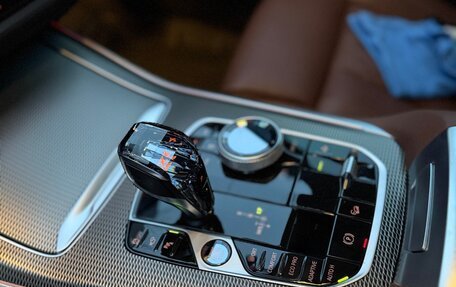 BMW X5, 2022 год, 9 500 000 рублей, 18 фотография