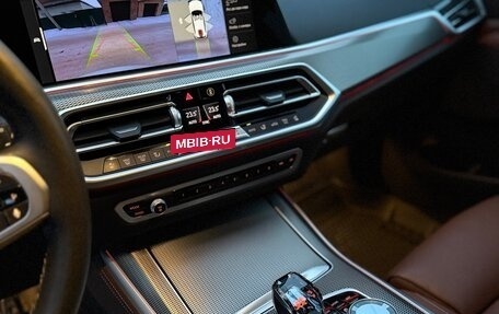 BMW X5, 2022 год, 9 500 000 рублей, 19 фотография