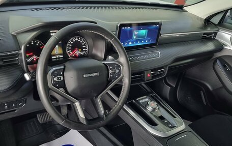 Haval Jolion, 2025 год, 2 200 000 рублей, 10 фотография