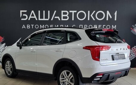 Haval Jolion, 2025 год, 2 200 000 рублей, 6 фотография