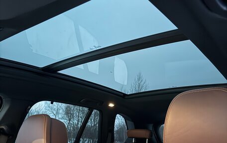 BMW X5, 2022 год, 9 500 000 рублей, 21 фотография