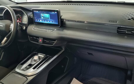 Haval Jolion, 2025 год, 2 200 000 рублей, 8 фотография