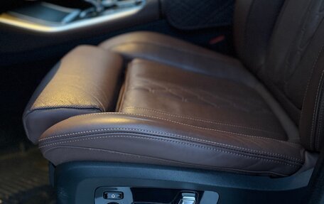 BMW X5, 2022 год, 9 500 000 рублей, 20 фотография