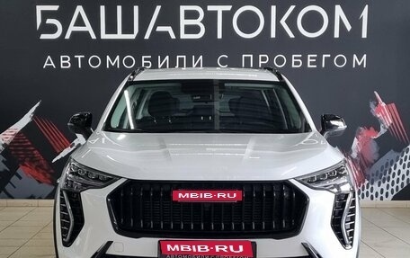 Haval Jolion, 2025 год, 2 200 000 рублей, 2 фотография