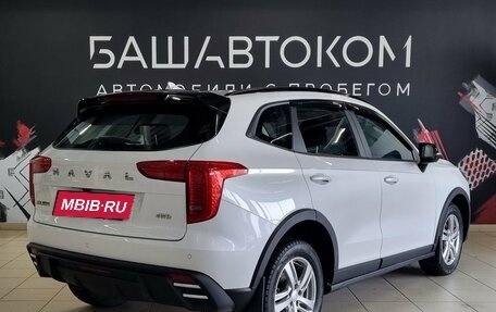 Haval Jolion, 2025 год, 2 200 000 рублей, 4 фотография