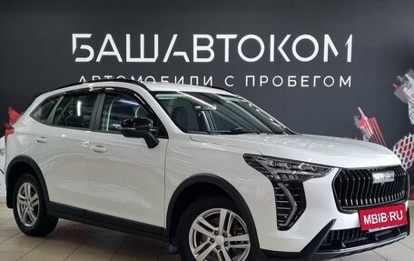 Haval Jolion, 2025 год, 2 200 000 рублей, 3 фотография