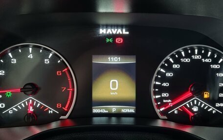 Haval Jolion, 2025 год, 2 200 000 рублей, 11 фотография