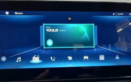 Haval Jolion, 2025 год, 2 200 000 рублей, 12 фотография