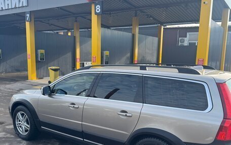 Volvo XC70 II рестайлинг, 2011 год, 1 550 000 рублей, 3 фотография