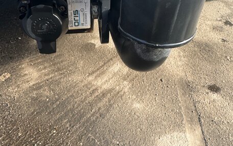 Volvo XC70 II рестайлинг, 2011 год, 1 550 000 рублей, 7 фотография