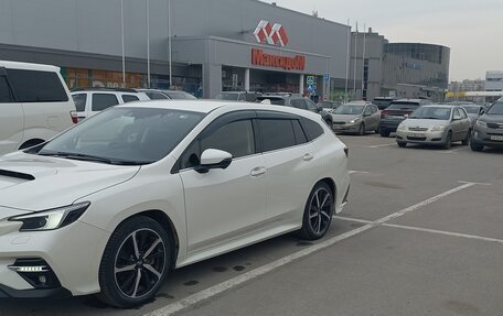 Subaru Levorg, 2020 год, 2 990 000 рублей, 2 фотография