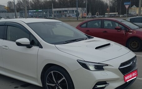 Subaru Levorg, 2020 год, 2 990 000 рублей, 3 фотография