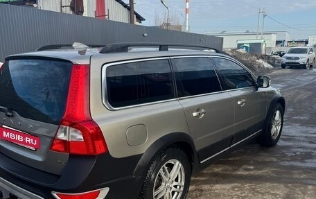 Volvo XC70 II рестайлинг, 2011 год, 1 550 000 рублей, 5 фотография