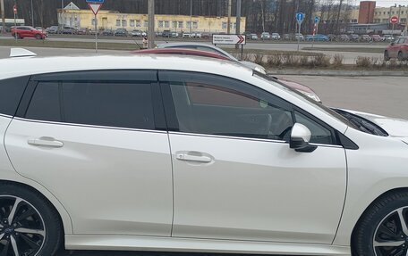 Subaru Levorg, 2020 год, 2 990 000 рублей, 4 фотография