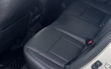 Subaru Levorg, 2020 год, 2 990 000 рублей, 12 фотография