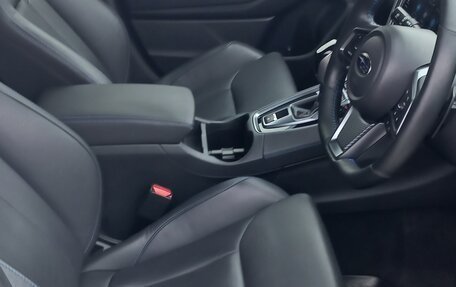 Subaru Levorg, 2020 год, 2 990 000 рублей, 14 фотография