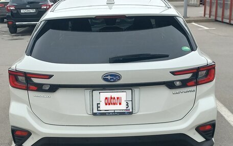 Subaru Levorg, 2020 год, 2 990 000 рублей, 6 фотография