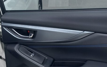 Subaru Levorg, 2020 год, 2 990 000 рублей, 11 фотография