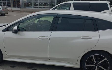 Subaru Levorg, 2020 год, 2 990 000 рублей, 8 фотография