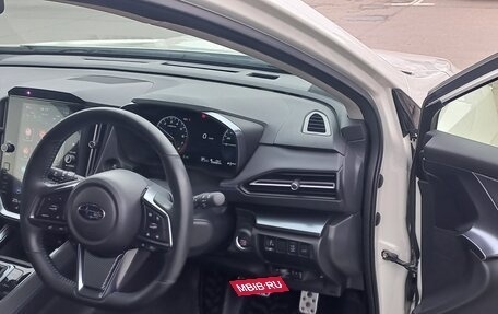 Subaru Levorg, 2020 год, 2 990 000 рублей, 15 фотография