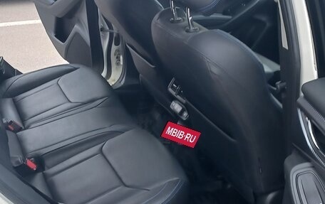 Subaru Levorg, 2020 год, 2 990 000 рублей, 10 фотография