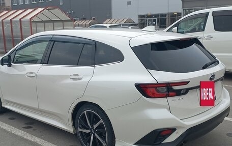 Subaru Levorg, 2020 год, 2 990 000 рублей, 7 фотография