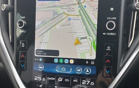 Subaru Levorg, 2020 год, 2 990 000 рублей, 21 фотография