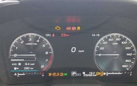 Subaru Levorg, 2020 год, 2 990 000 рублей, 20 фотография