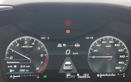 Subaru Levorg, 2020 год, 2 990 000 рублей, 19 фотография