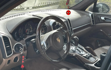 Porsche Cayenne III, 2012 год, 2 100 000 рублей, 9 фотография