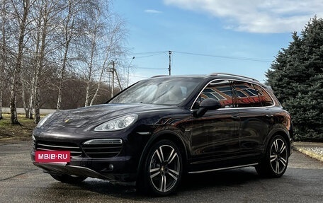 Porsche Cayenne III, 2012 год, 2 100 000 рублей, 6 фотография