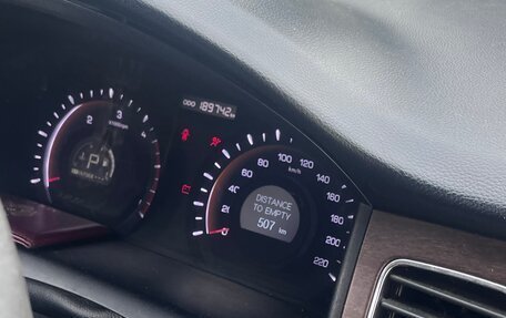 SsangYong Actyon II рестайлинг, 2012 год, 850 000 рублей, 4 фотография